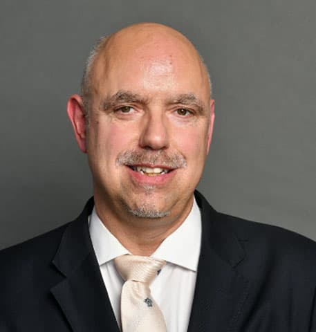 Jorge Sebastião portrait